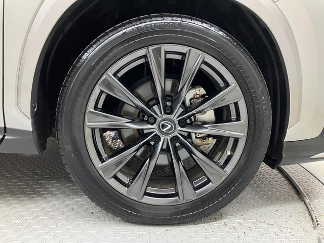 ＮＸ ＮＸ３５０ｈ　Ｆスポーツ（19枚目）