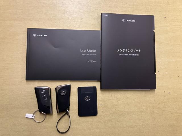 ＮＸ ＮＸ３５０ｈ　Ｆスポーツ（20枚目）