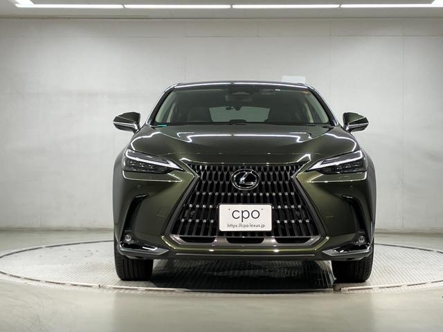 ＮＸ ＮＸ３５０ｈ　バージョンＬ（3枚目）