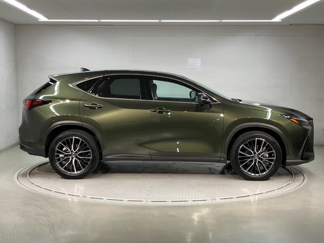 ＮＸ ＮＸ３５０ｈ　バージョンＬ（4枚目）