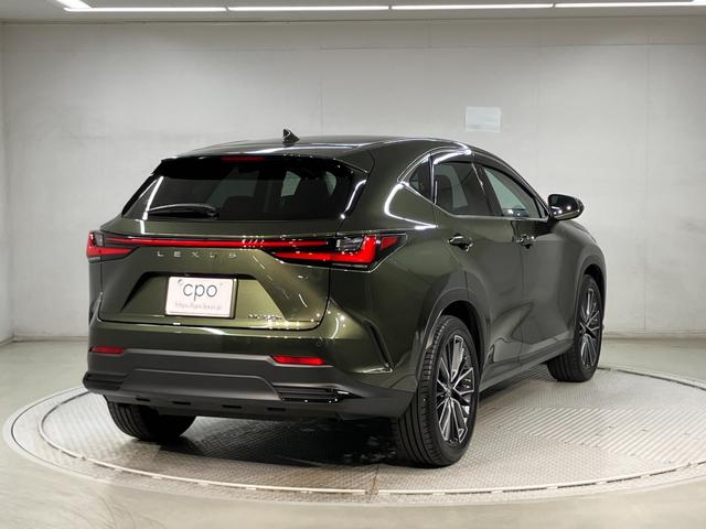 ＮＸ ＮＸ３５０ｈ　バージョンＬ（6枚目）