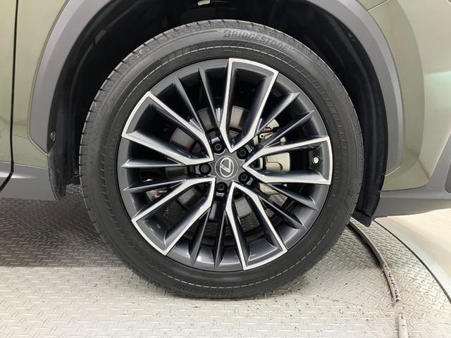 ＮＸ ＮＸ３５０ｈ　バージョンＬ（19枚目）