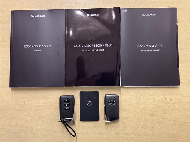 ＩＳ ＩＳ３００　Ｆスポーツ　本革シート　ムーンルーフ　パノラミックビューモニター　ブラインドスポットモニター　三眼フルＬＥＤヘッドランプ　オレンジブレーキキャリパー　プリクラッシュセーフティシステム（20枚目）