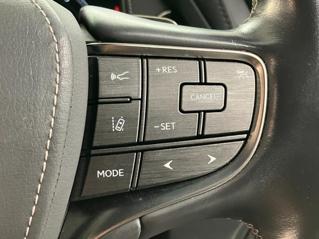 ＬＳ ＬＳ５００ｈ　バージョンＬ　セミアニリン本革シート　ブラインドスポットモニター　パノラミックビューモニター　ヘッドアップディスプレイ　マークレビンソンリファレンス３Ｄサラウンドサウンドシステム　ステアリングヒーター（18枚目）