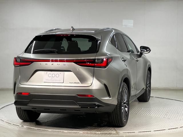 ＮＸ ＮＸ３５０ｈ　バージョンＬ（6枚目）
