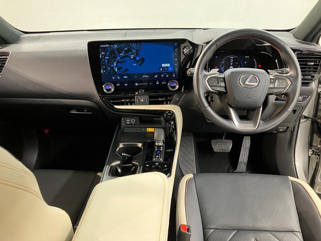 ＮＸ ＮＸ３５０ｈ　バージョンＬ（9枚目）