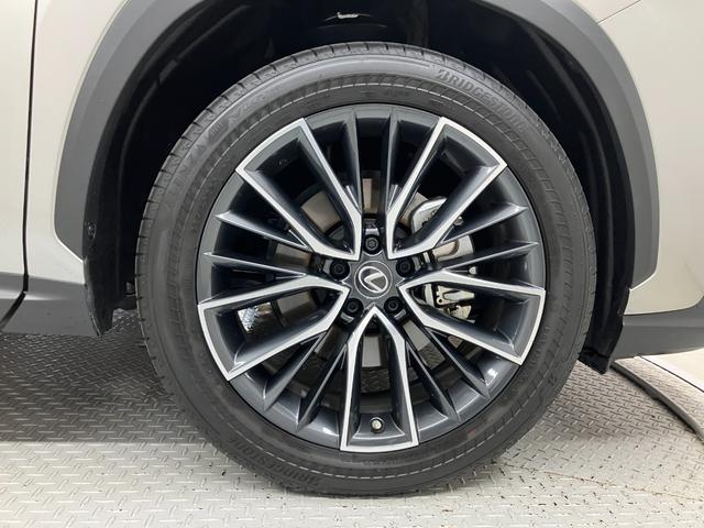 ＮＸ ＮＸ３５０ｈ　バージョンＬ（19枚目）