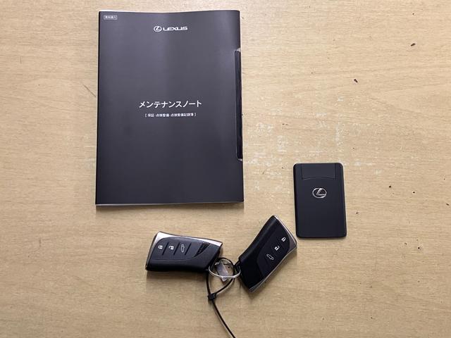 ＮＸ ＮＸ３５０ｈ　バージョンＬ（20枚目）