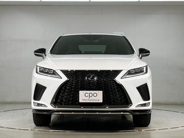 ＲＸ ＲＸ３００　Ｆスポーツ（3枚目）