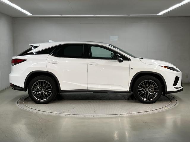 ＲＸ ＲＸ３００　Ｆスポーツ（4枚目）