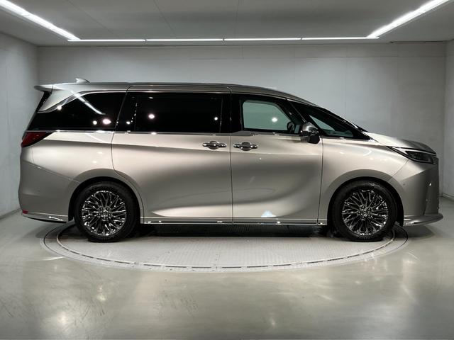 ＬＭ ＬＭ５００ｈ　バージョンＬ（4枚目）