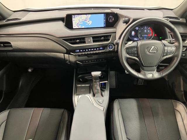 ＵＸ ＵＸ２５０ｈ　Ｆスポーツ（8枚目）