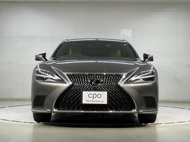 ＬＳ ＬＳ５００ｈ　Ｉパッケージ（3枚目）