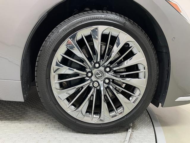 ＬＳ ＬＳ５００ｈ　Ｉパッケージ（20枚目）