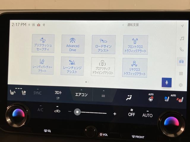 ＲＸ ＲＸ５００ｈ　Ｆスポーツパフォーマンス　ＲＸ５００ｈ　Ｆスポーツパフォーマンス（16枚目）