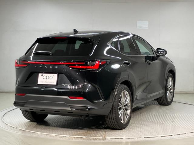 ＮＸ ＮＸ３５０ｈ　バージョンＬ（6枚目）