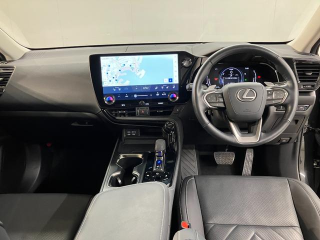 ＮＸ ＮＸ３５０ｈ　バージョンＬ（8枚目）