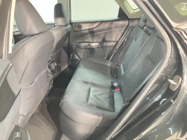 ＮＸ ＮＸ３５０ｈ　バージョンＬ（10枚目）