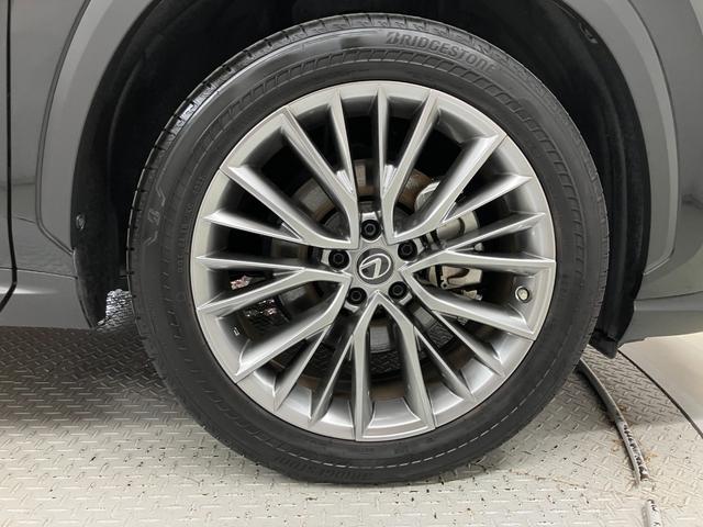 ＮＸ ＮＸ３５０ｈ　バージョンＬ（19枚目）