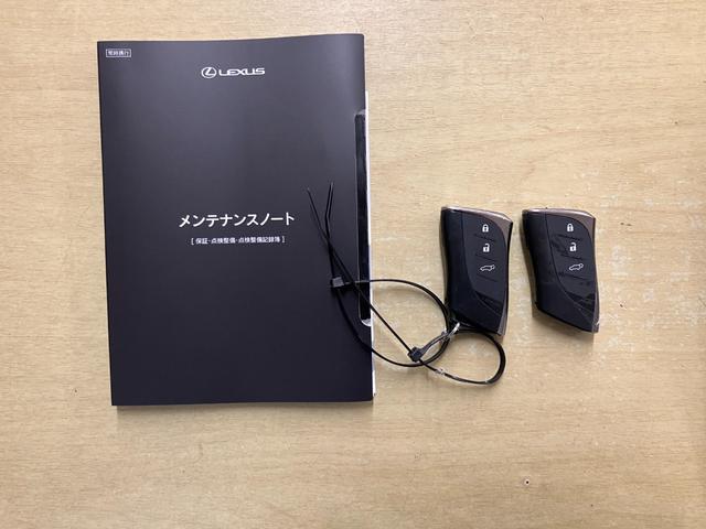 ＮＸ ＮＸ３５０ｈ　バージョンＬ（20枚目）