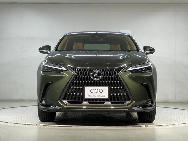 NX NX350h バージョンL(3枚目)