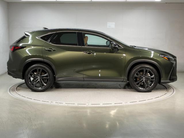 NX NX350h バージョンL(4枚目)