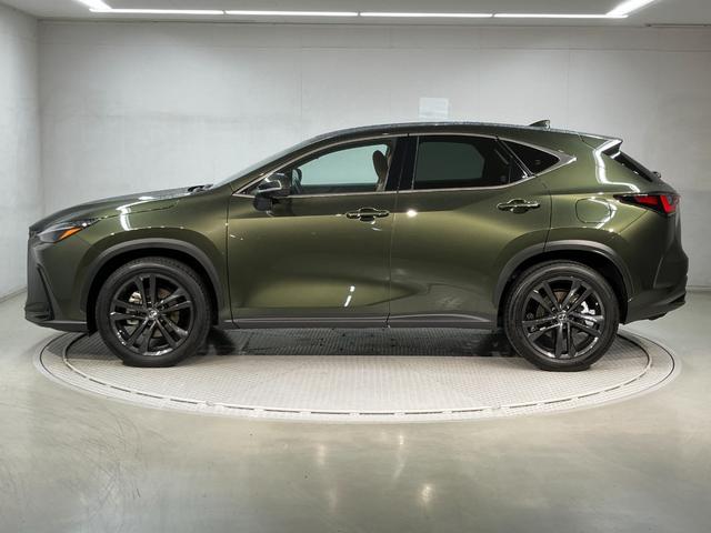NX NX350h バージョンL(5枚目)
