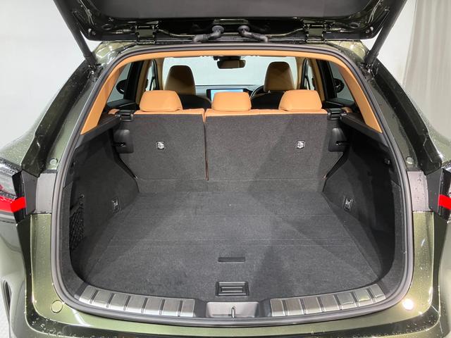 NX NX350h バージョンL(7枚目)