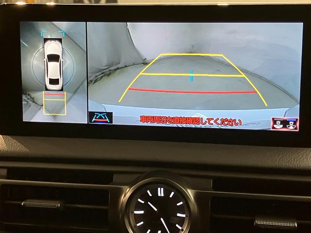 IS IS350 FスポーツモードブラックIII パノラミックビューモニター マークレビンソンプレミアムサラウンドサウンドシステム F SPORT専用オレンジブレーキキャリパー ブラインドスポットモニター プリクラッシュセーフティシステム(14枚目)