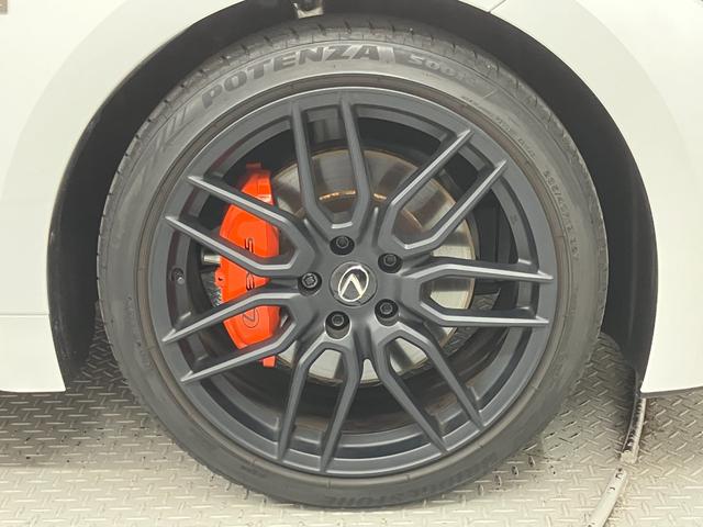 IS IS350 FスポーツモードブラックIII パノラミックビューモニター マークレビンソンプレミアムサラウンドサウンドシステム F SPORT専用オレンジブレーキキャリパー ブラインドスポットモニター プリクラッシュセーフティシステム(19枚目)