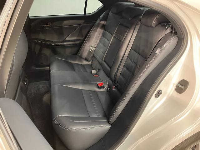 ＩＳ ＩＳ３００　バージョンＬ（10枚目）