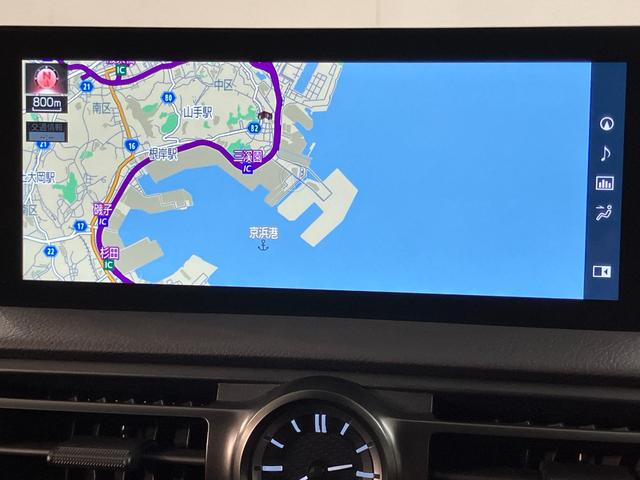 ＩＳ ＩＳ３００　バージョンＬ（12枚目）