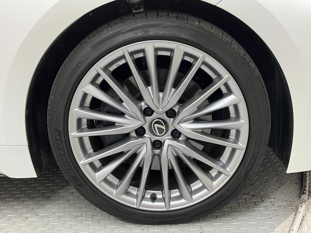 ＩＳ ＩＳ３００　バージョンＬ（19枚目）