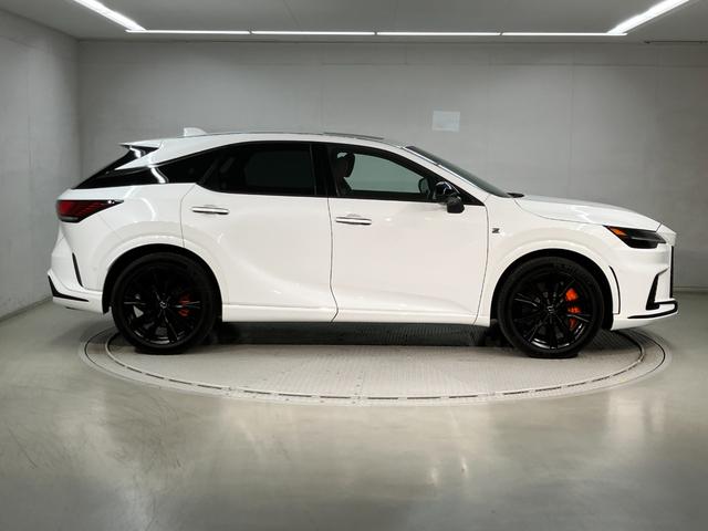 RX RX500h Fスポーツパフォーマンス RX500h Fスポーツパフォーマンス(4枚目)