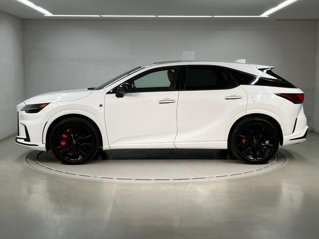 RX RX500h Fスポーツパフォーマンス RX500h Fスポーツパフォーマンス(5枚目)