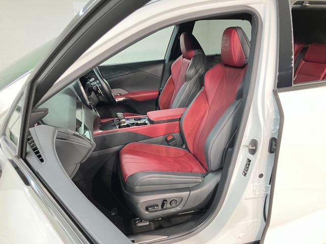 RX RX500h Fスポーツパフォーマンス RX500h Fスポーツパフォーマンス(10枚目)