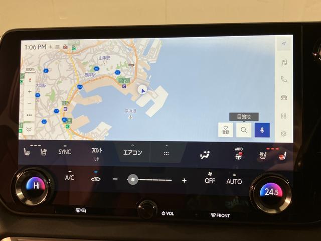 RX RX500h Fスポーツパフォーマンス RX500h Fスポーツパフォーマンス(13枚目)