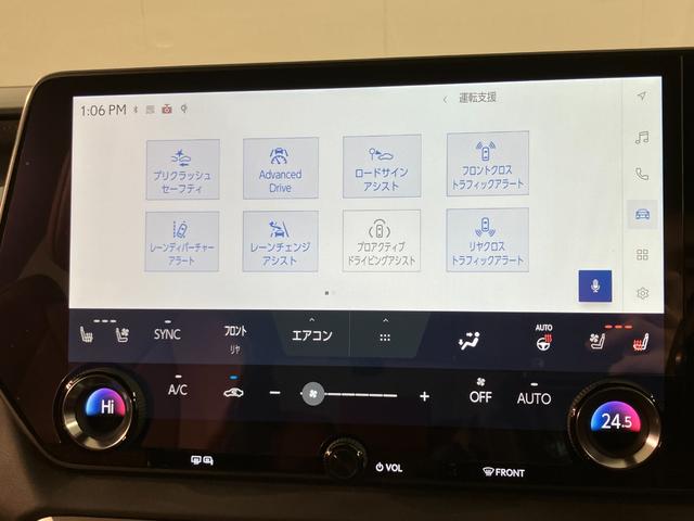 RX RX500h Fスポーツパフォーマンス RX500h Fスポーツパフォーマンス(14枚目)