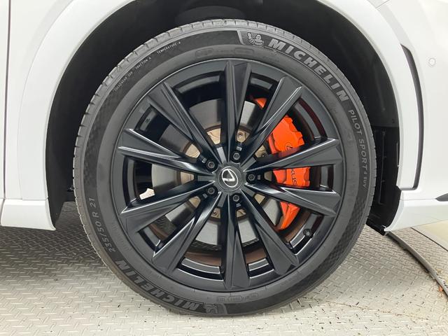 RX RX500h Fスポーツパフォーマンス RX500h Fスポーツパフォーマンス(19枚目)