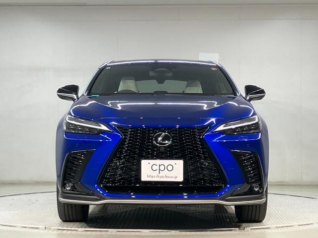 NX NX350h Fスポーツ(3枚目)