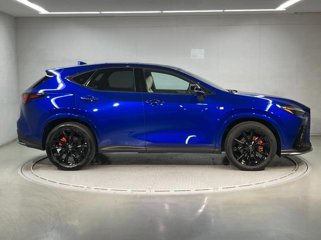 NX NX350h Fスポーツ(4枚目)