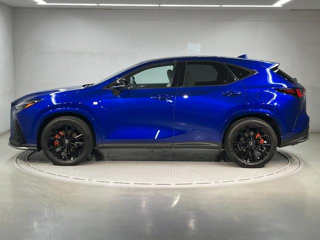 NX NX350h Fスポーツ(5枚目)