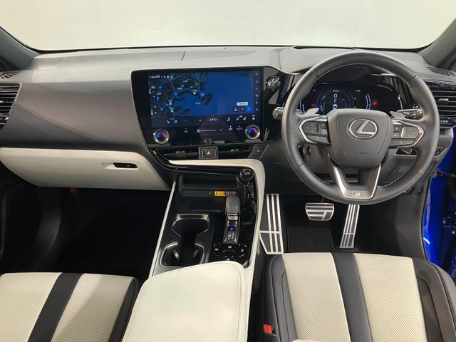 NX NX350h Fスポーツ(9枚目)