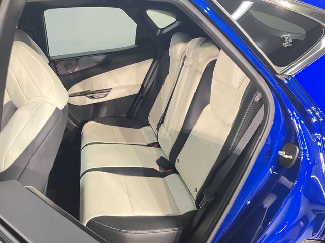 NX NX350h Fスポーツ(11枚目)