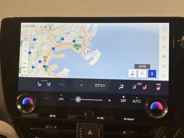 NX NX350h Fスポーツ(13枚目)