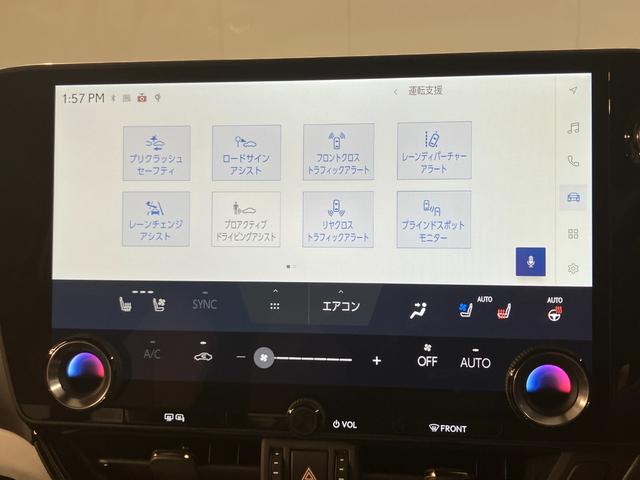 NX NX350h Fスポーツ(15枚目)