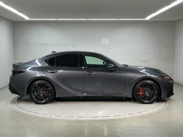 ＩＳ ＩＳ５００　Ｆスポーツパフォーマンス（4枚目）