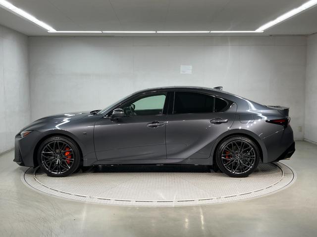 ＩＳ ＩＳ５００　Ｆスポーツパフォーマンス（5枚目）