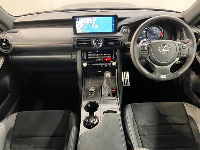 ＩＳ ＩＳ５００　Ｆスポーツパフォーマンス（9枚目）