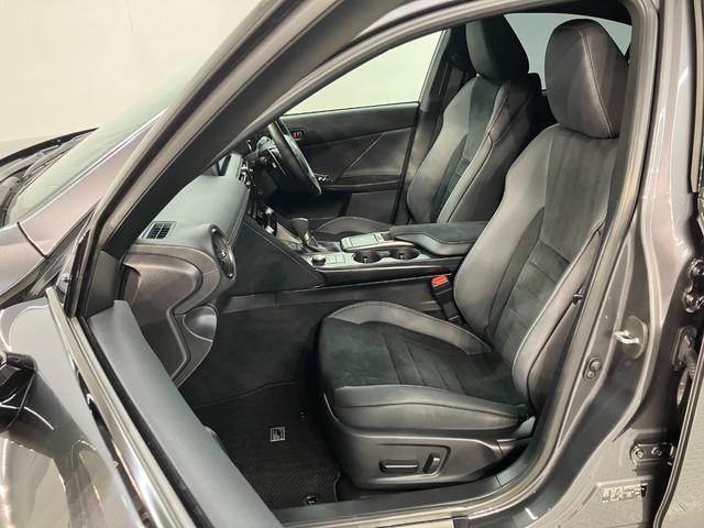 ＩＳ ＩＳ５００　Ｆスポーツパフォーマンス（10枚目）